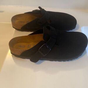 Birkenstock Boston 37